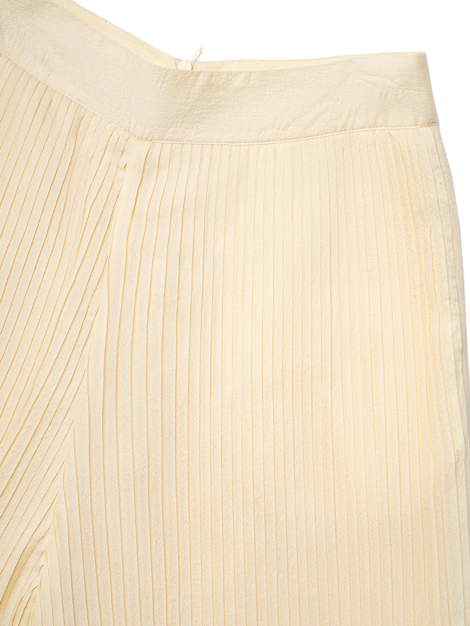 Jetta Pleated Trousers