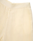 Jetta Pleated Trousers