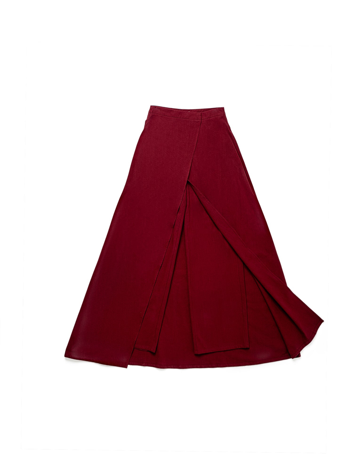 Lennon Cape Trousers