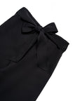 Janiss Wrapped Trousers