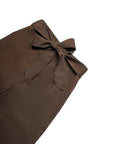 Janiss Wrapped Trousers