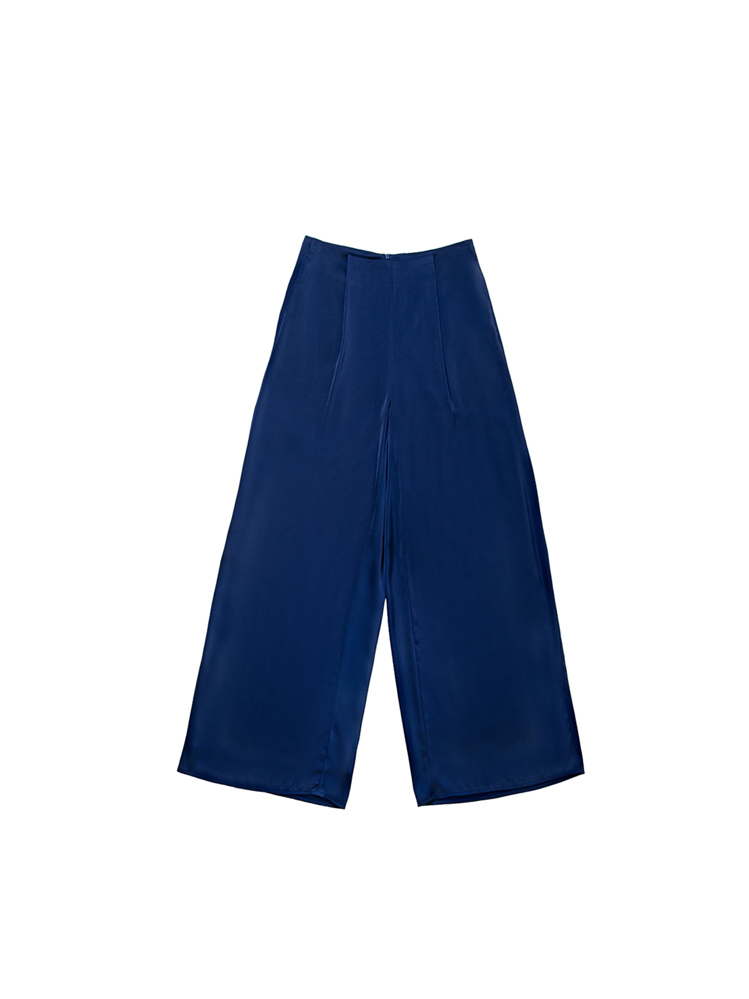 Laria Wide Leg Trousers