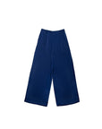 Laria Wide Leg Trousers