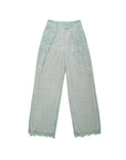 Deena Lace Trousers