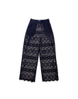 Deena Lace Trousers