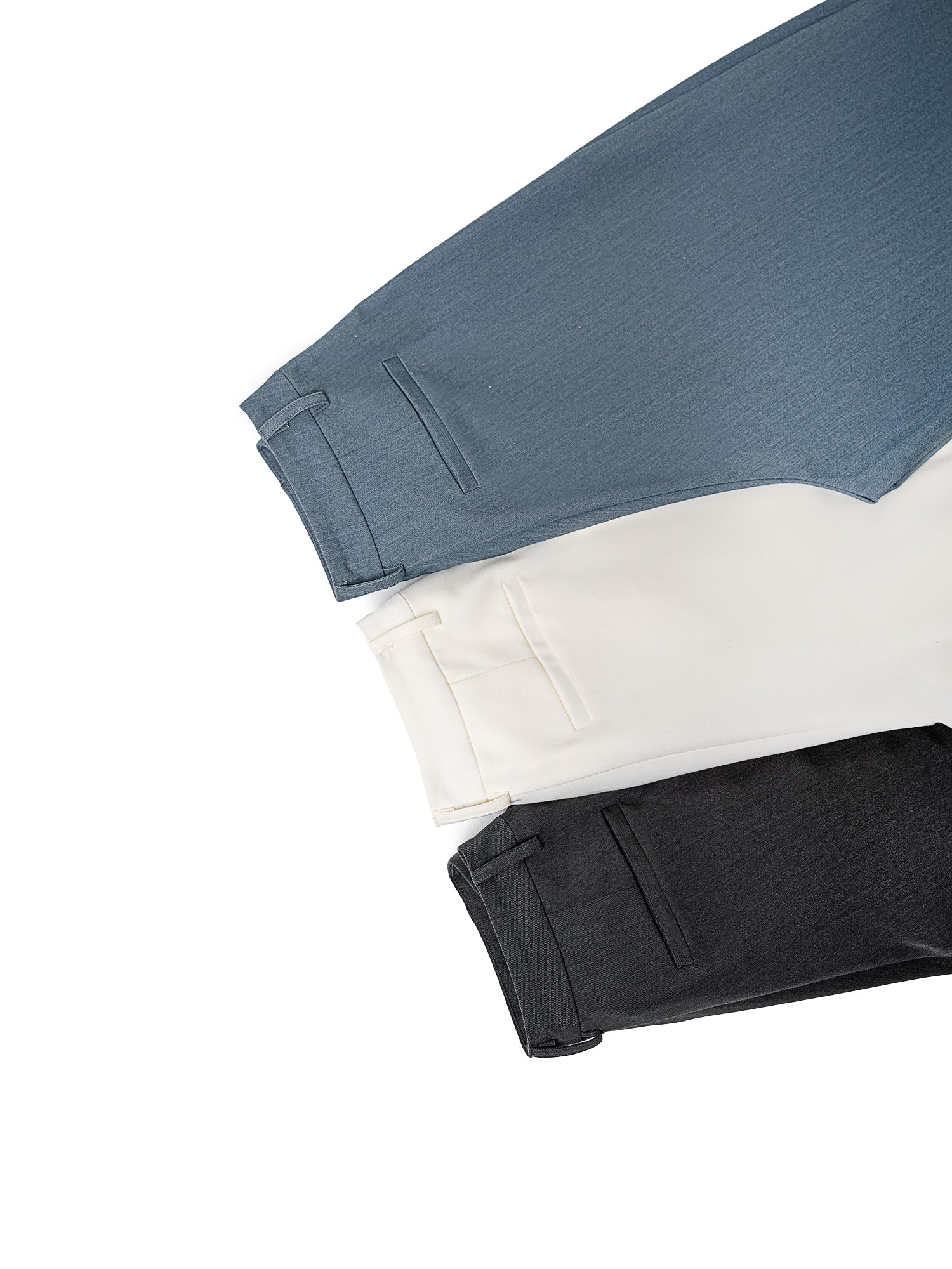 Enzo Trousers