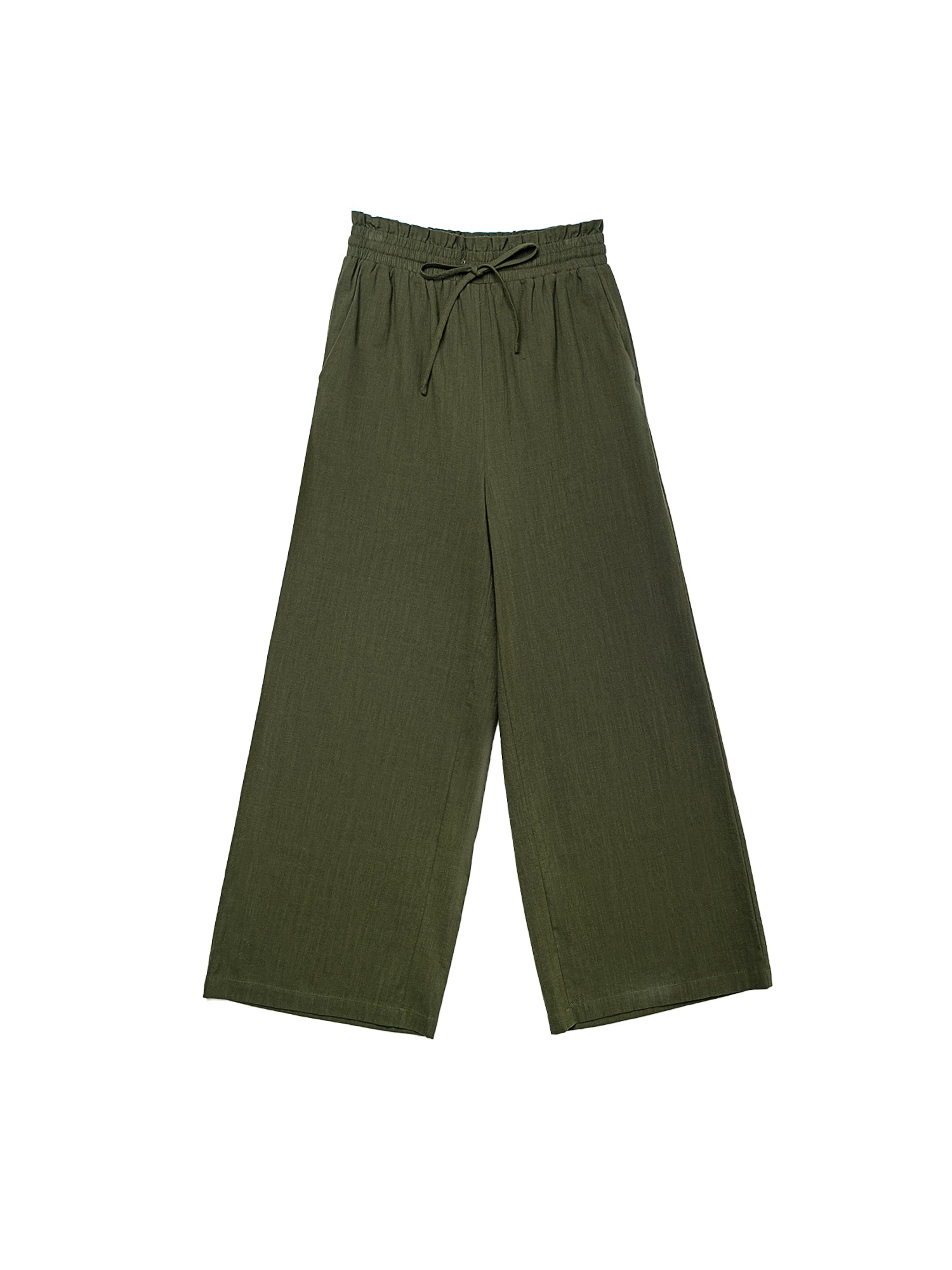 Taliyah Trousers
