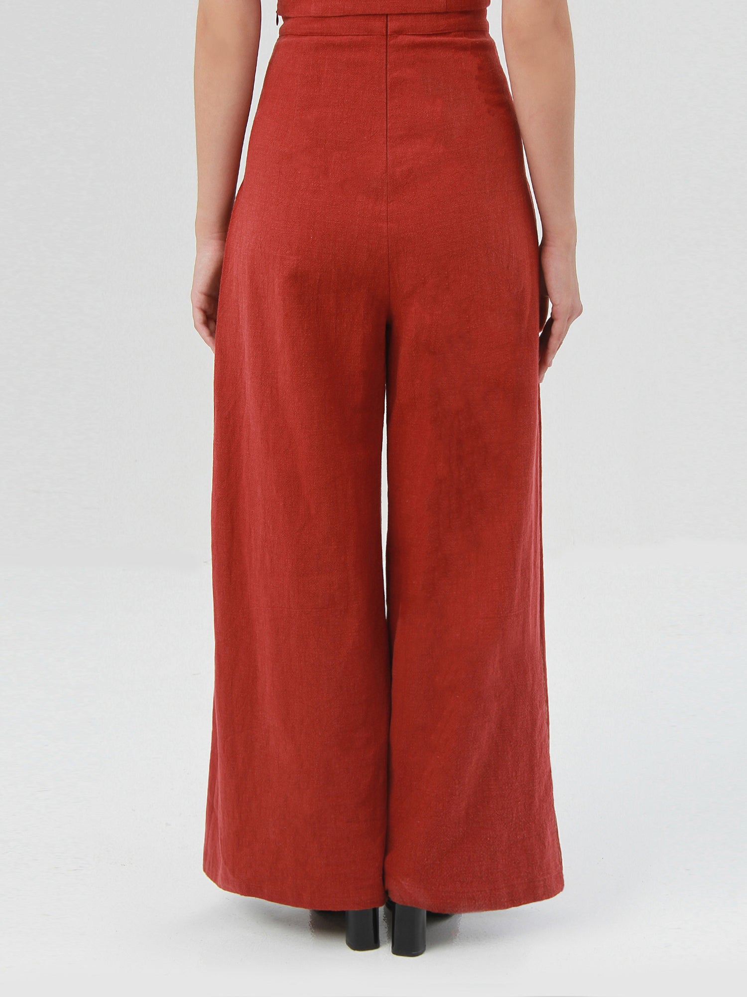 Luna Highwaisted Trousers
