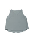 Doria Sleeveless Tank Top