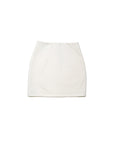 Lesha Paneled Mini Skirt