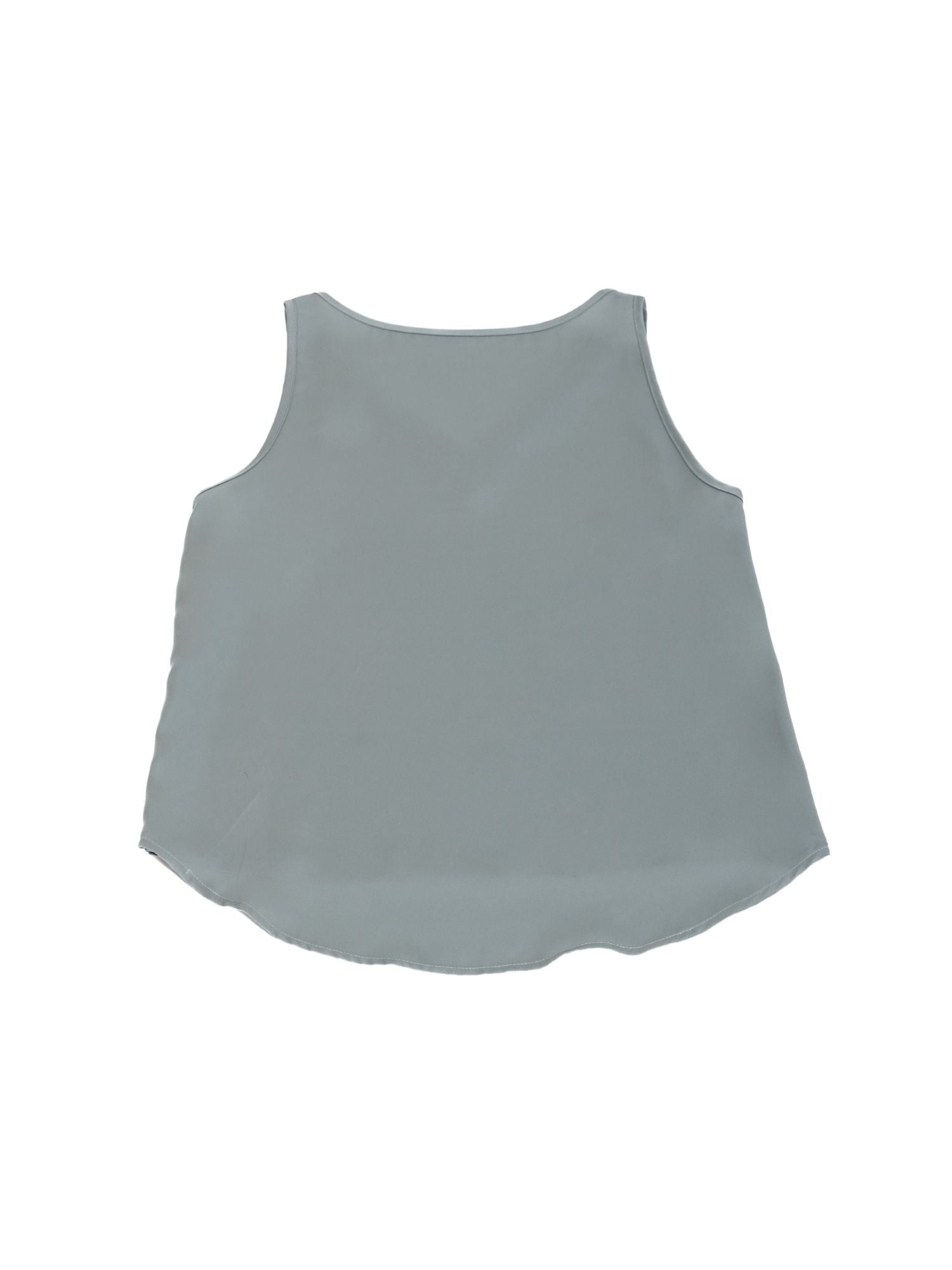 Doria Sleeveless Tank Top