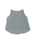 Doria Sleeveless Tank Top