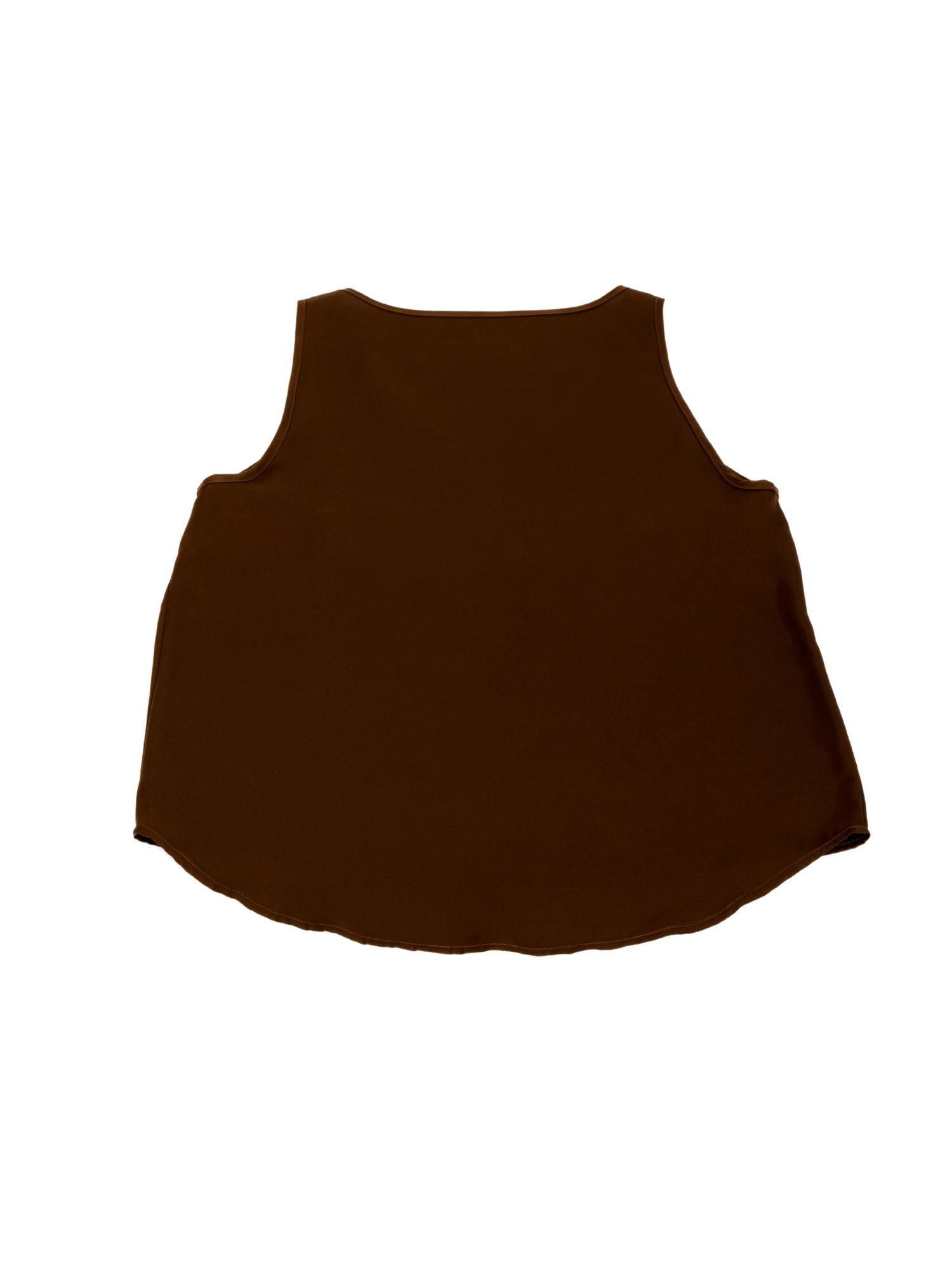 Doria Sleeveless Tank Top