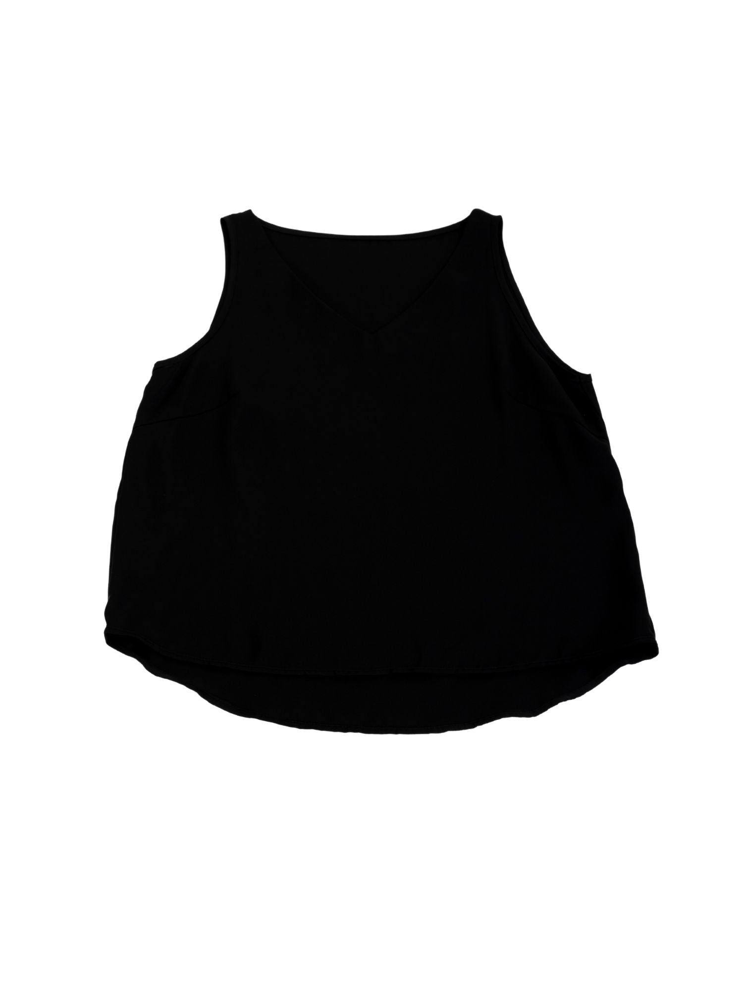 Doria Sleeveless Tank Top