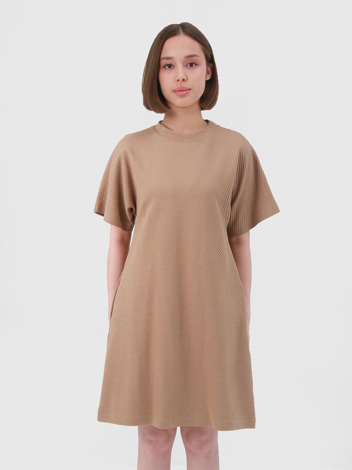 Raine Lazy Dress