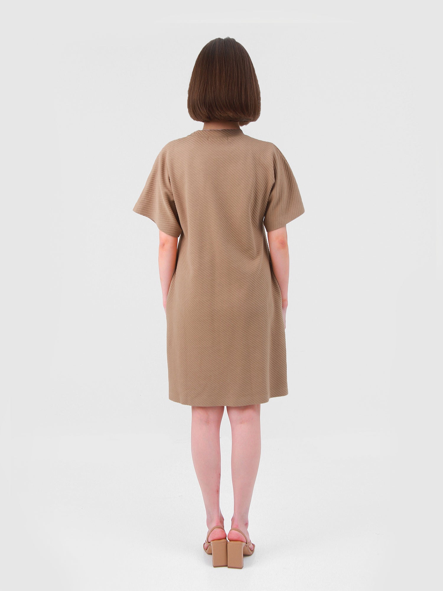 Raine Lazy Dress