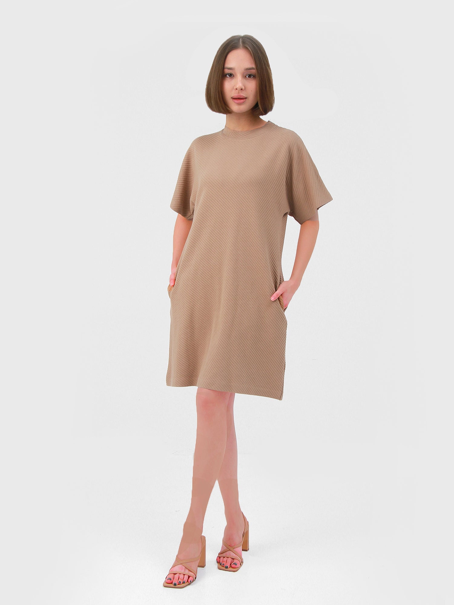 Raine Lazy Dress