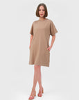 Raine Lazy Dress
