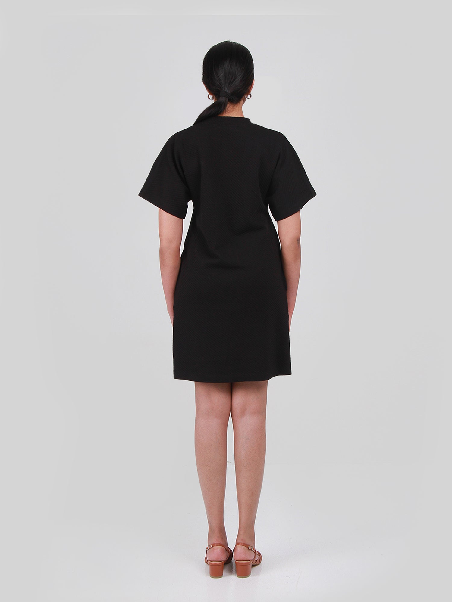 Raine Lazy Dress