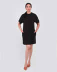 Raine Lazy Dress