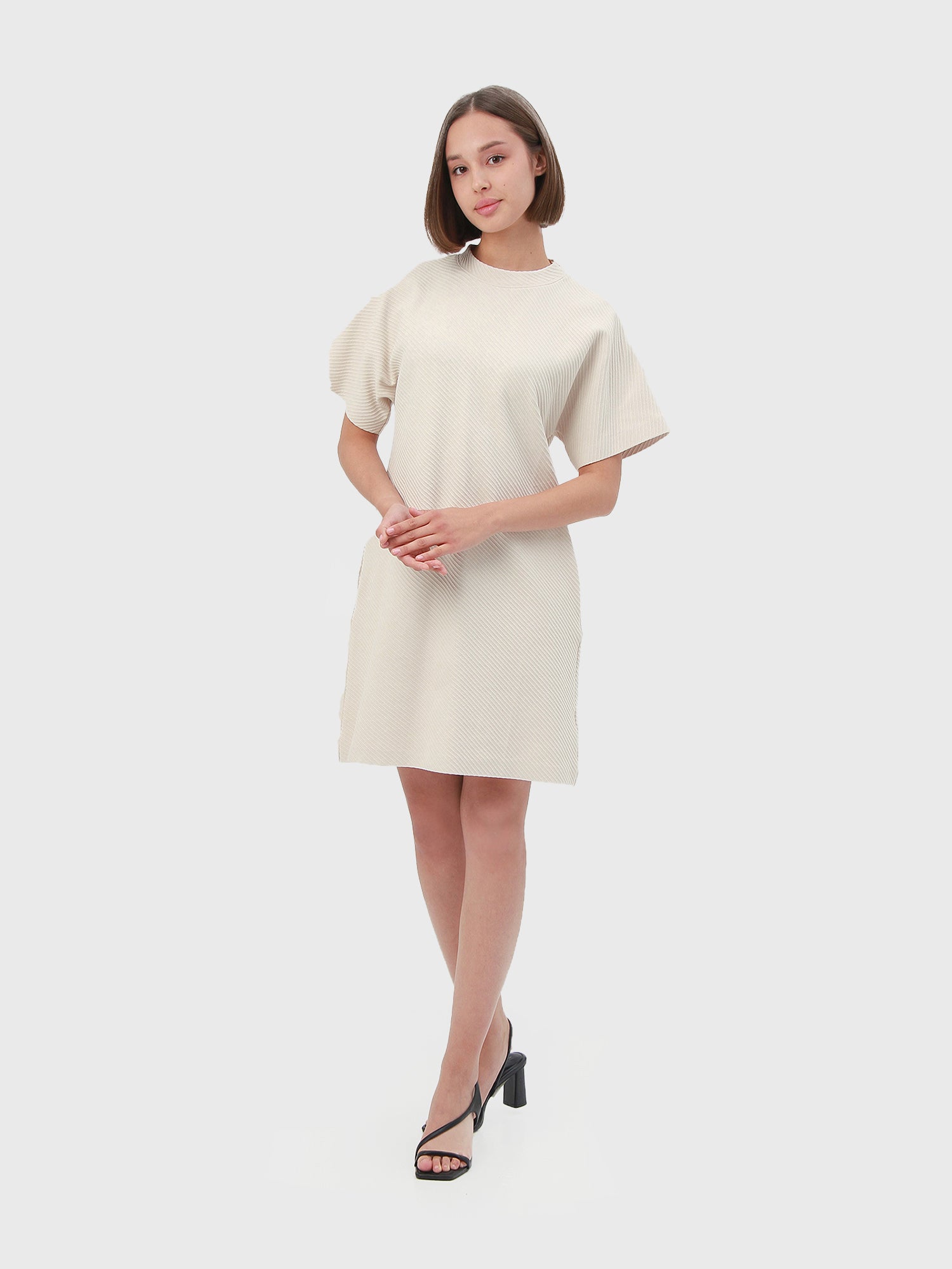 Raine Lazy Dress