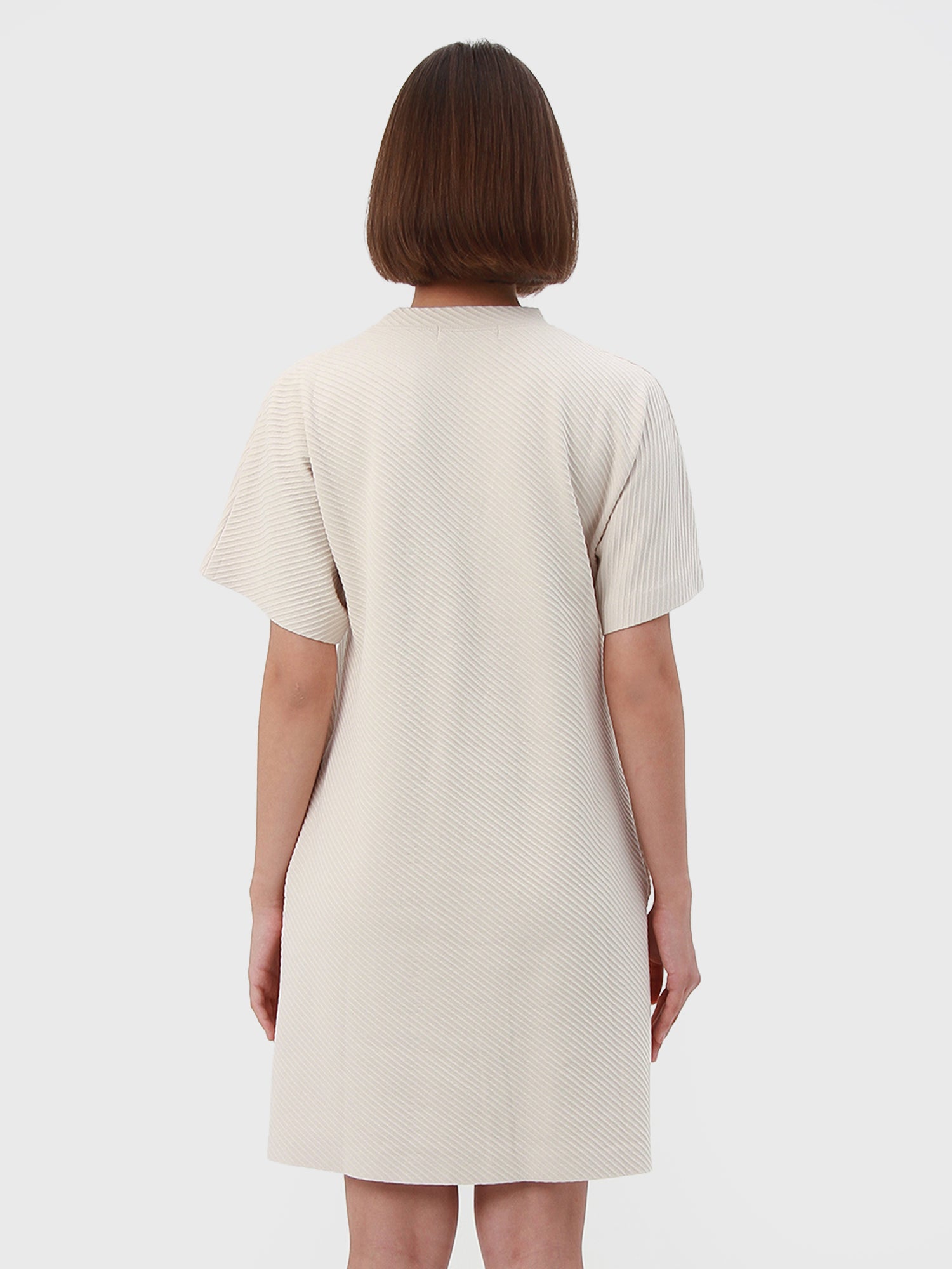 Raine Lazy Dress