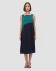 Kyoto Puzzle Dress