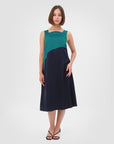 Kyoto Puzzle Dress