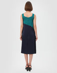Kyoto Puzzle Dress