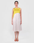 Kyoto Puzzle Dress