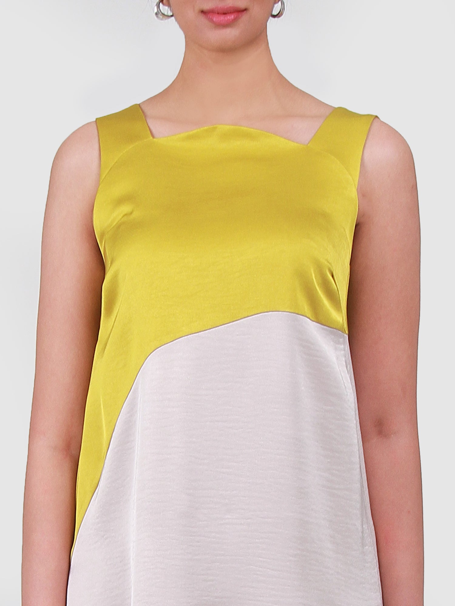 Kyoto Puzzle Dress