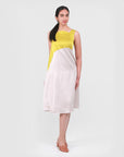 Kyoto Puzzle Dress