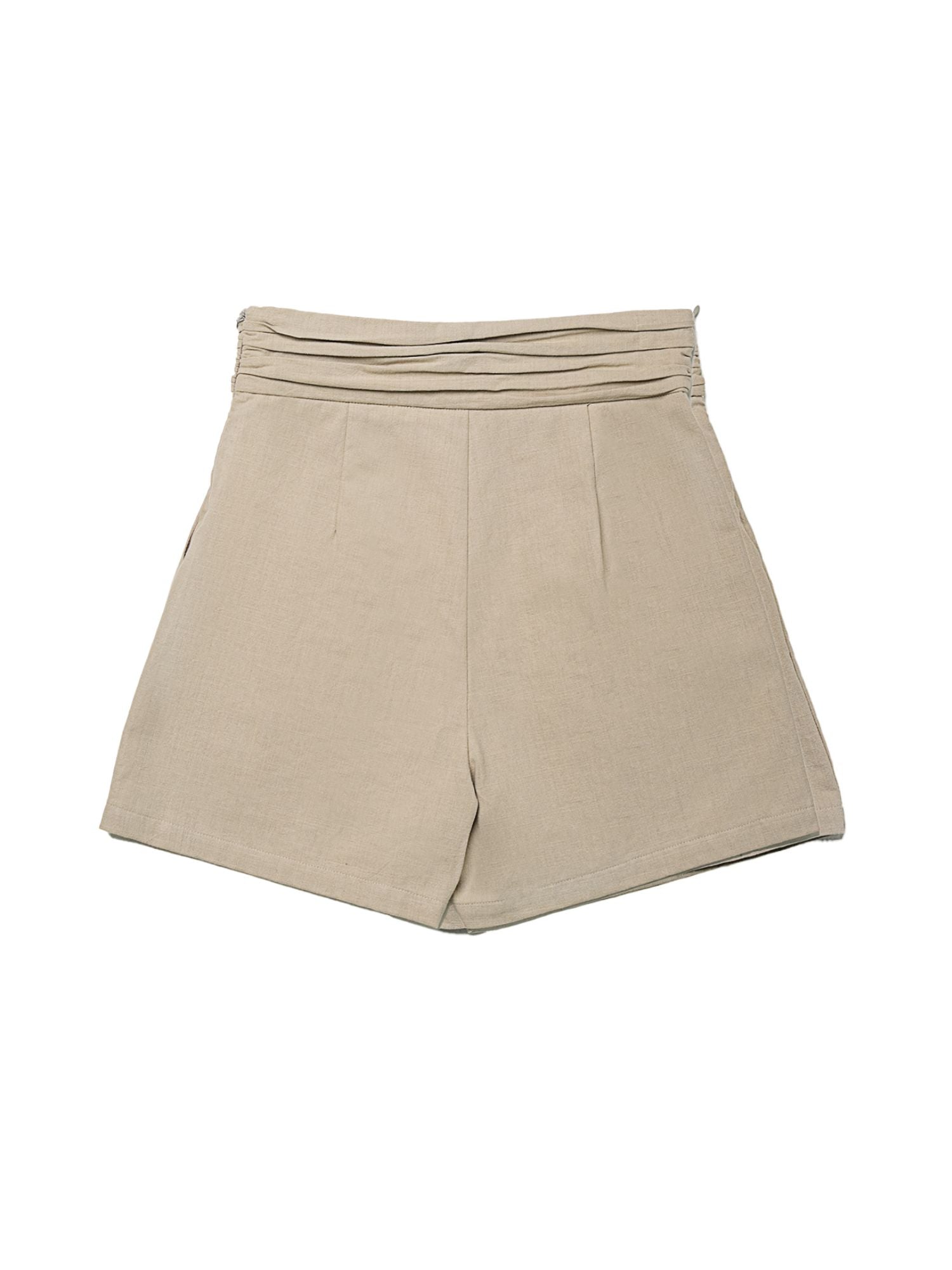 Gelasius Shorts