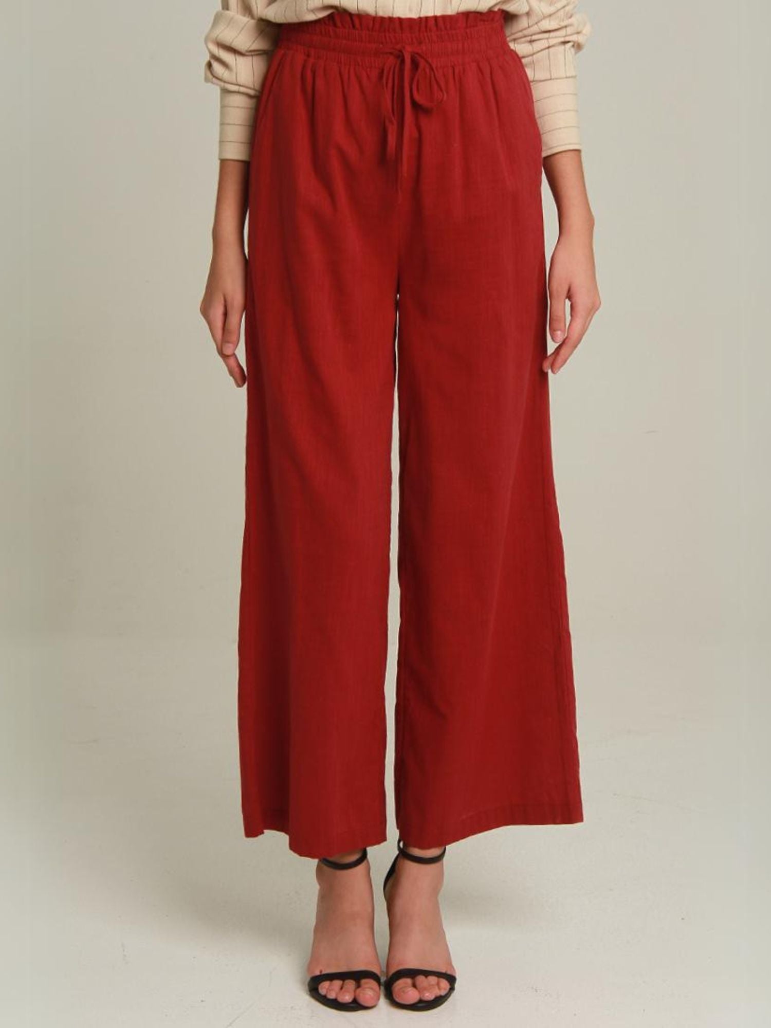 Taliyah Trousers