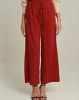 Taliyah Trousers