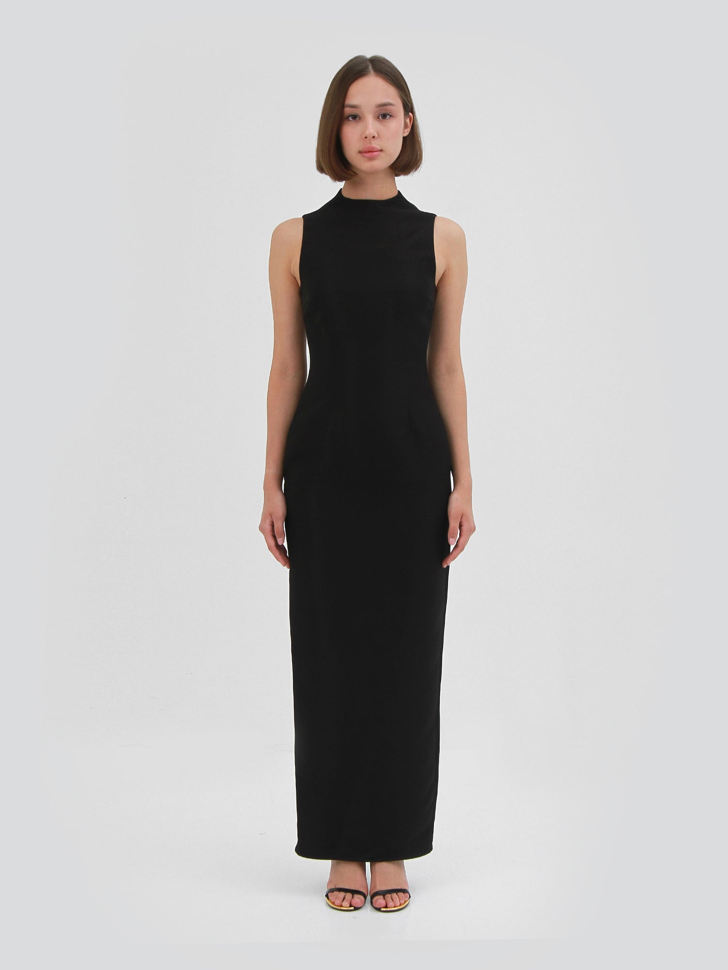 Iris Dress