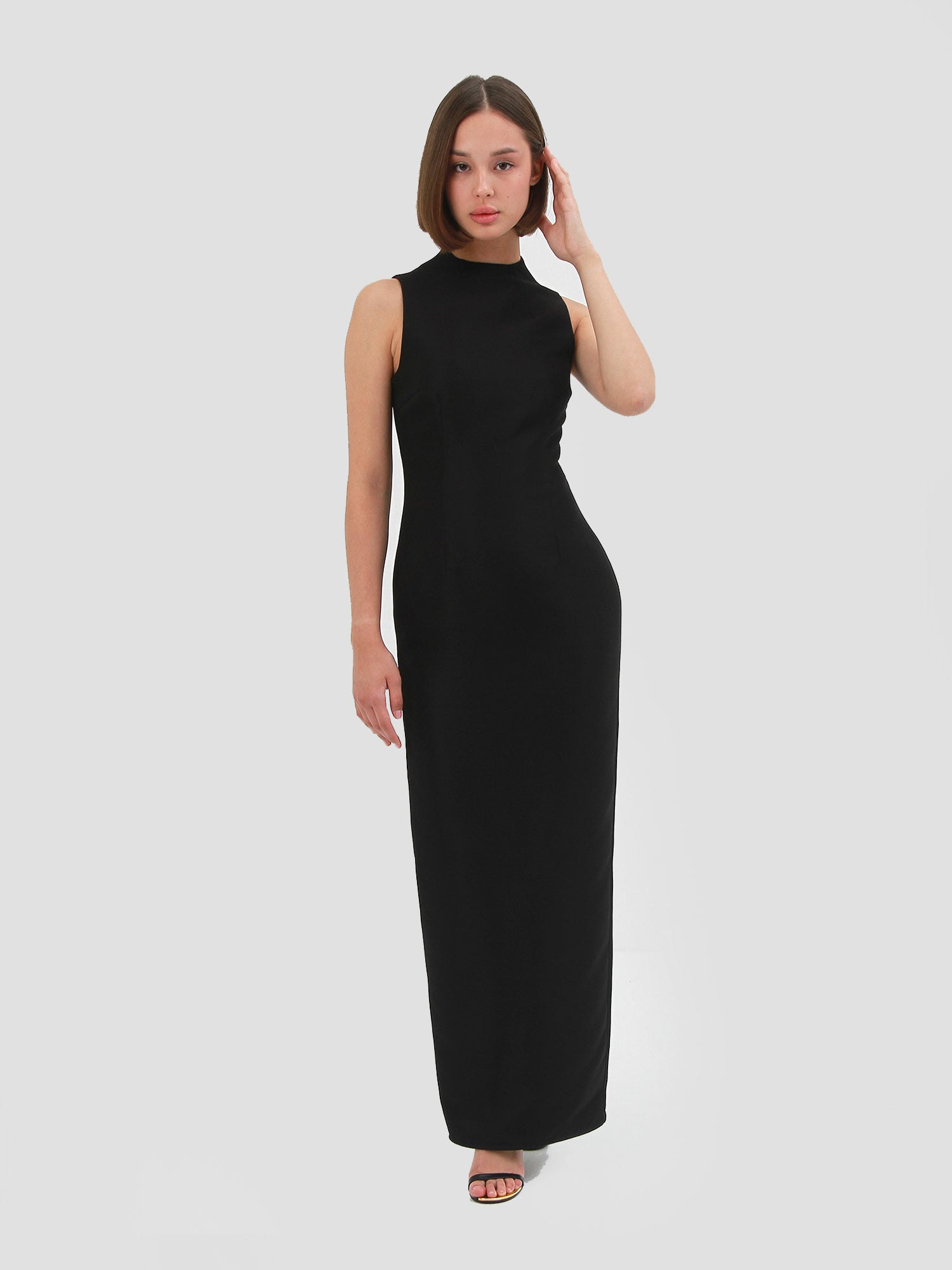 Iris Dress