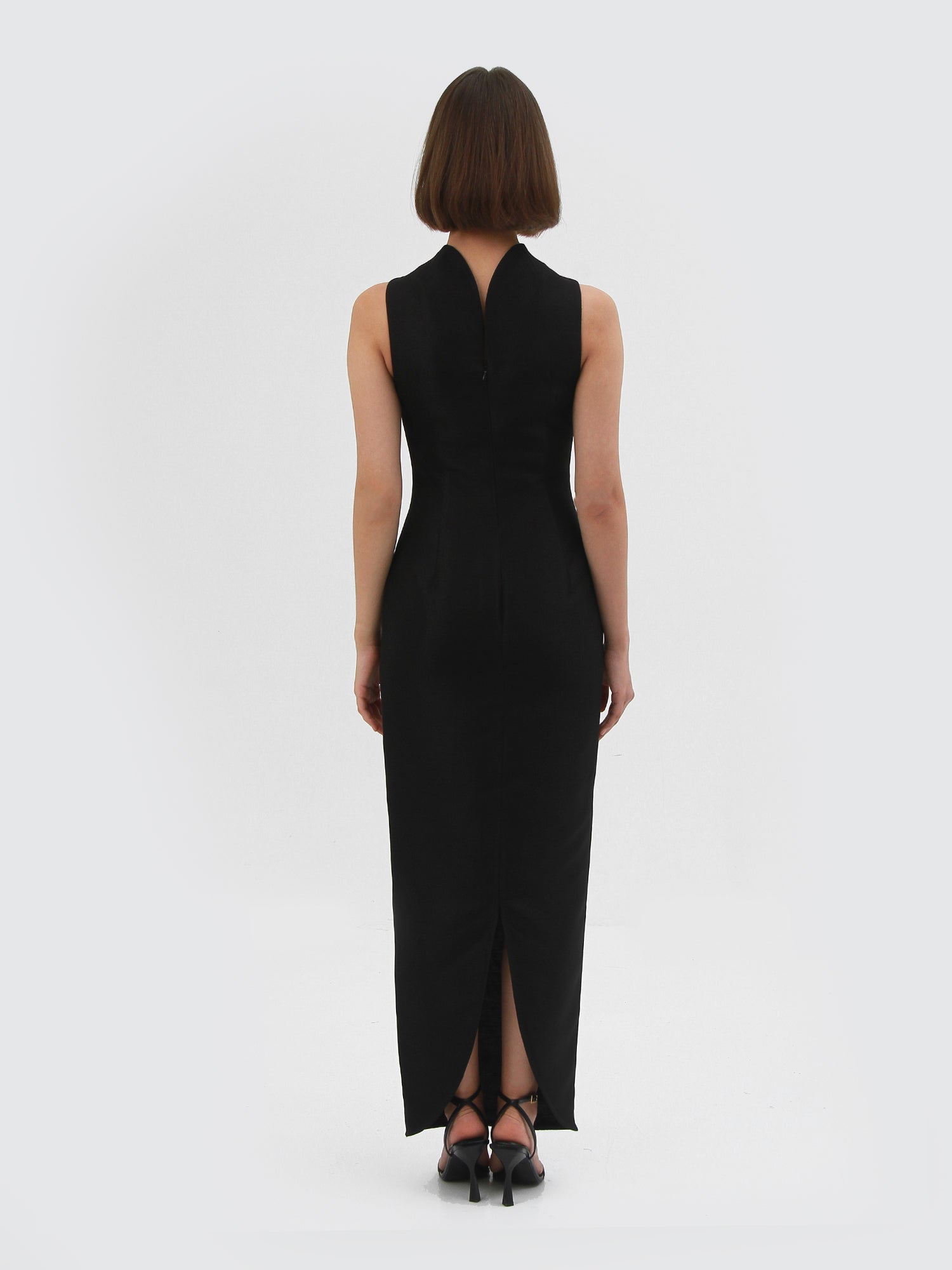Iris Dress