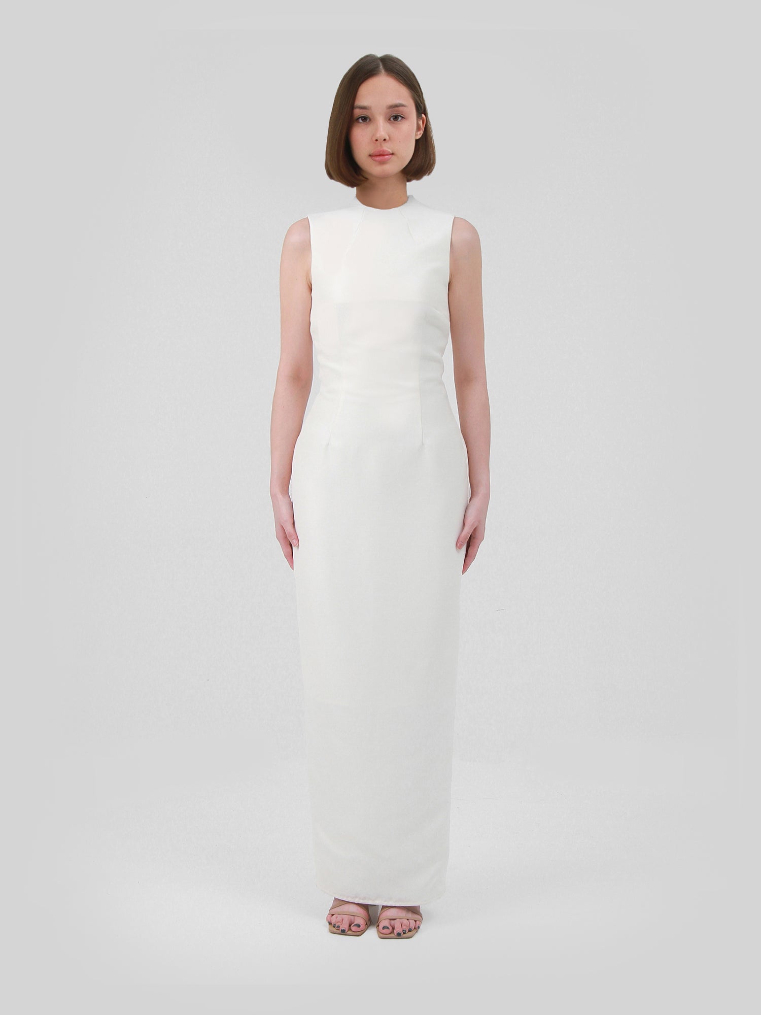 Iris Dress