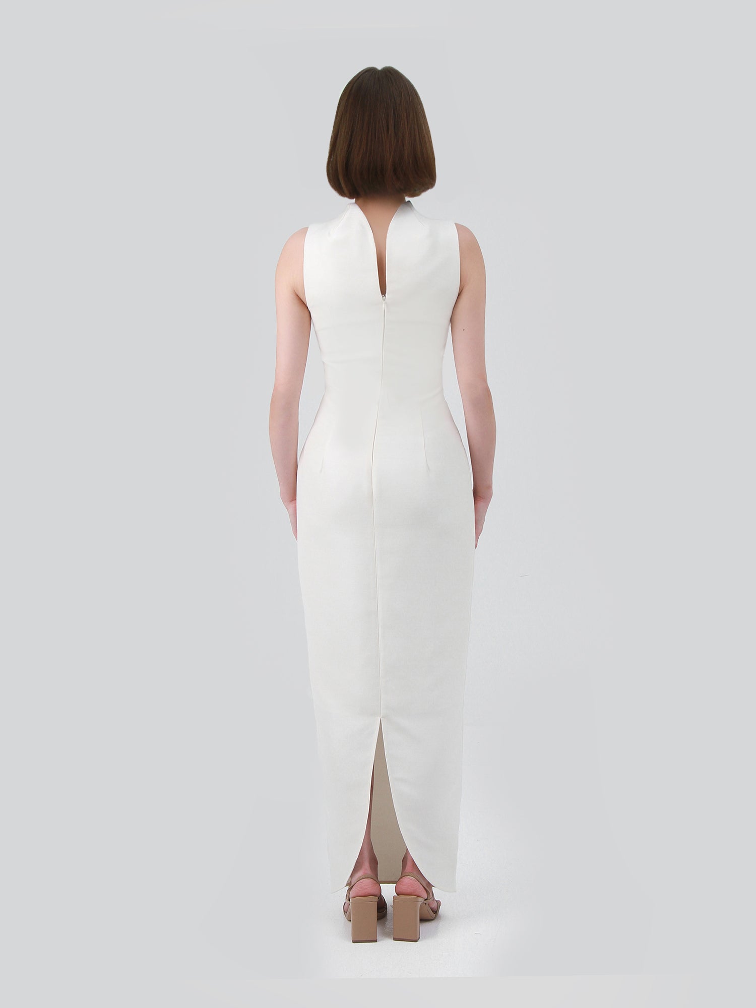 Iris Dress