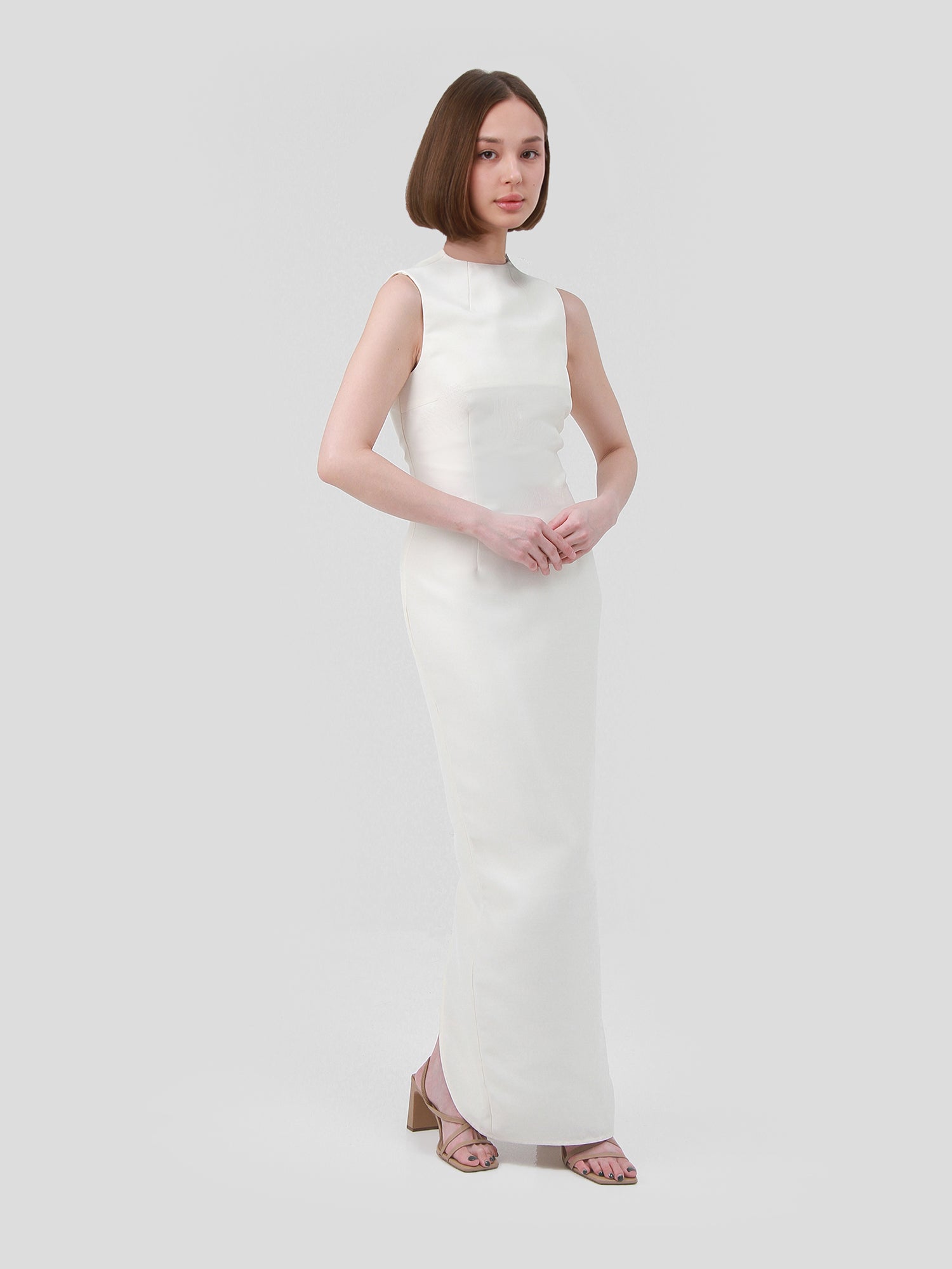 Iris Dress
