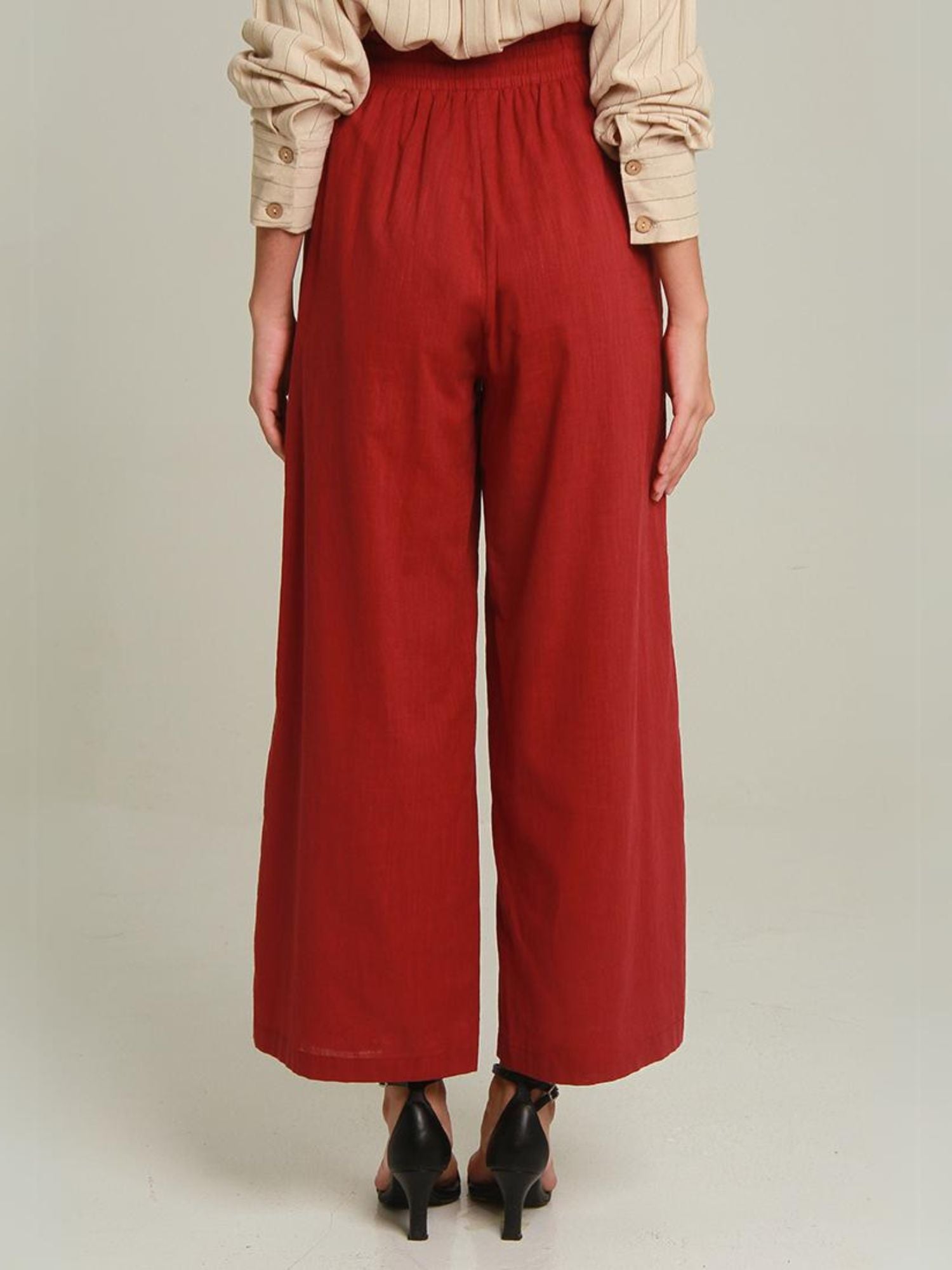 Taliyah Trousers