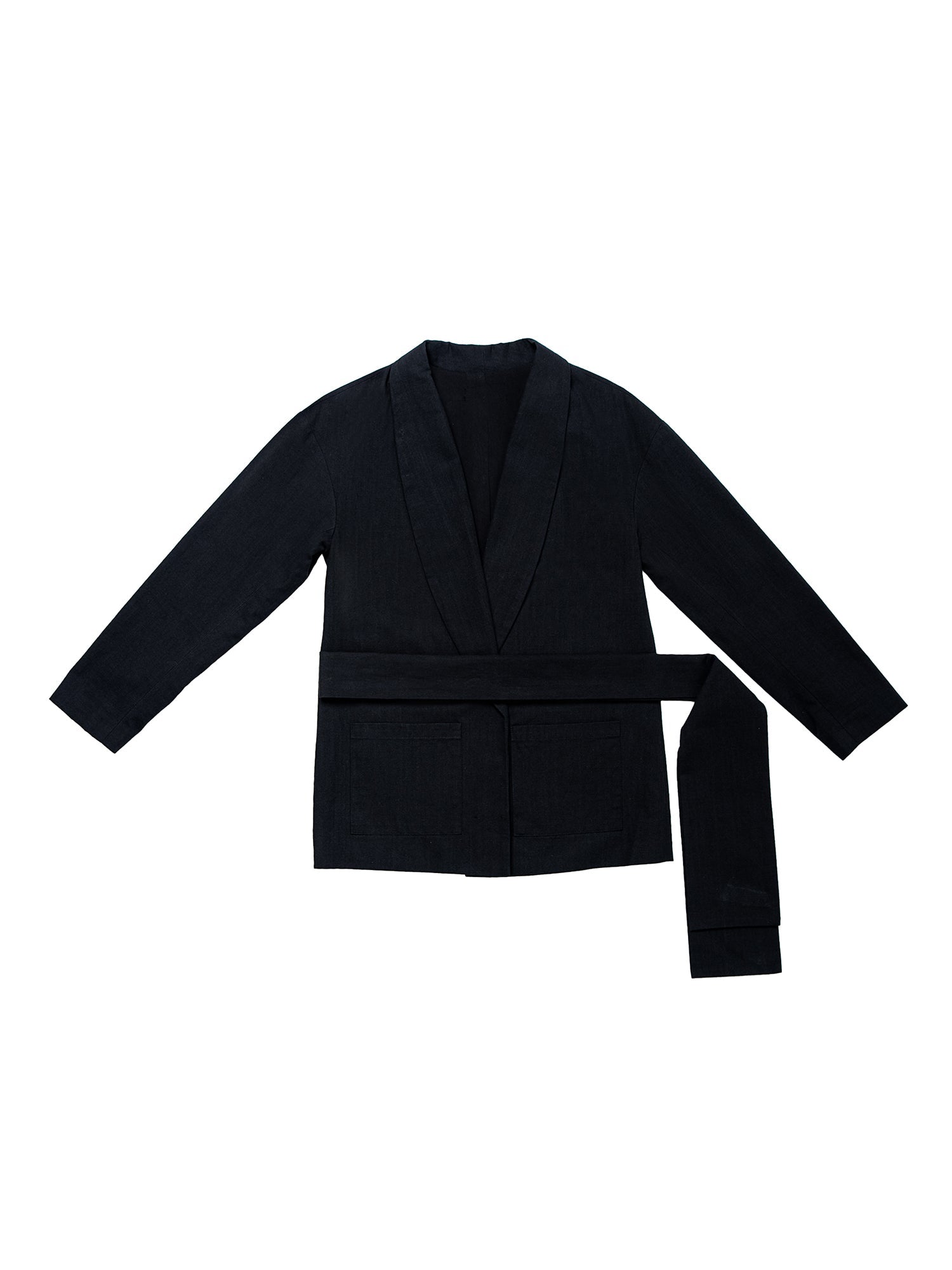Narella Oversized Blazer