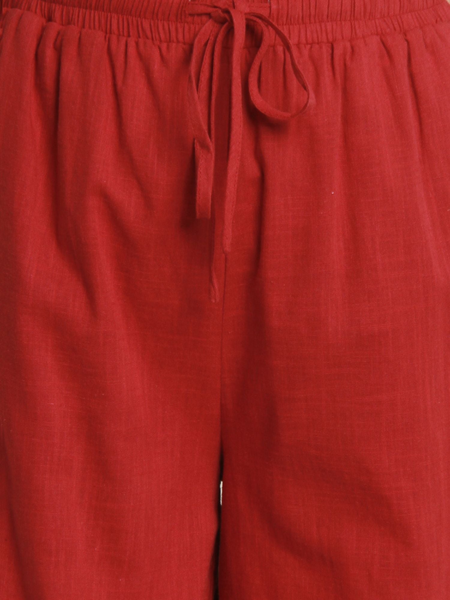 Taliyah Trousers