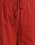 Taliyah Trousers