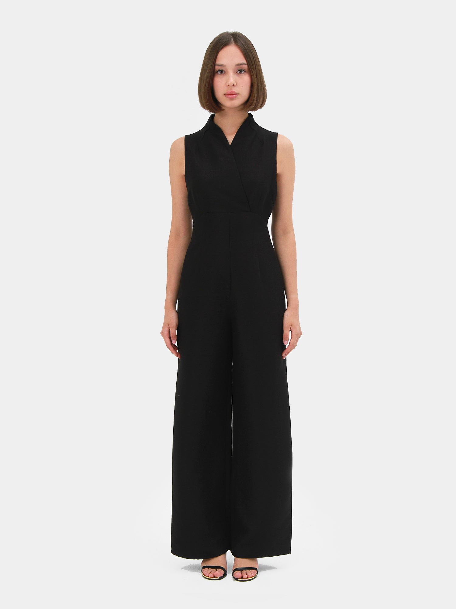 Ebony Jumpsuit