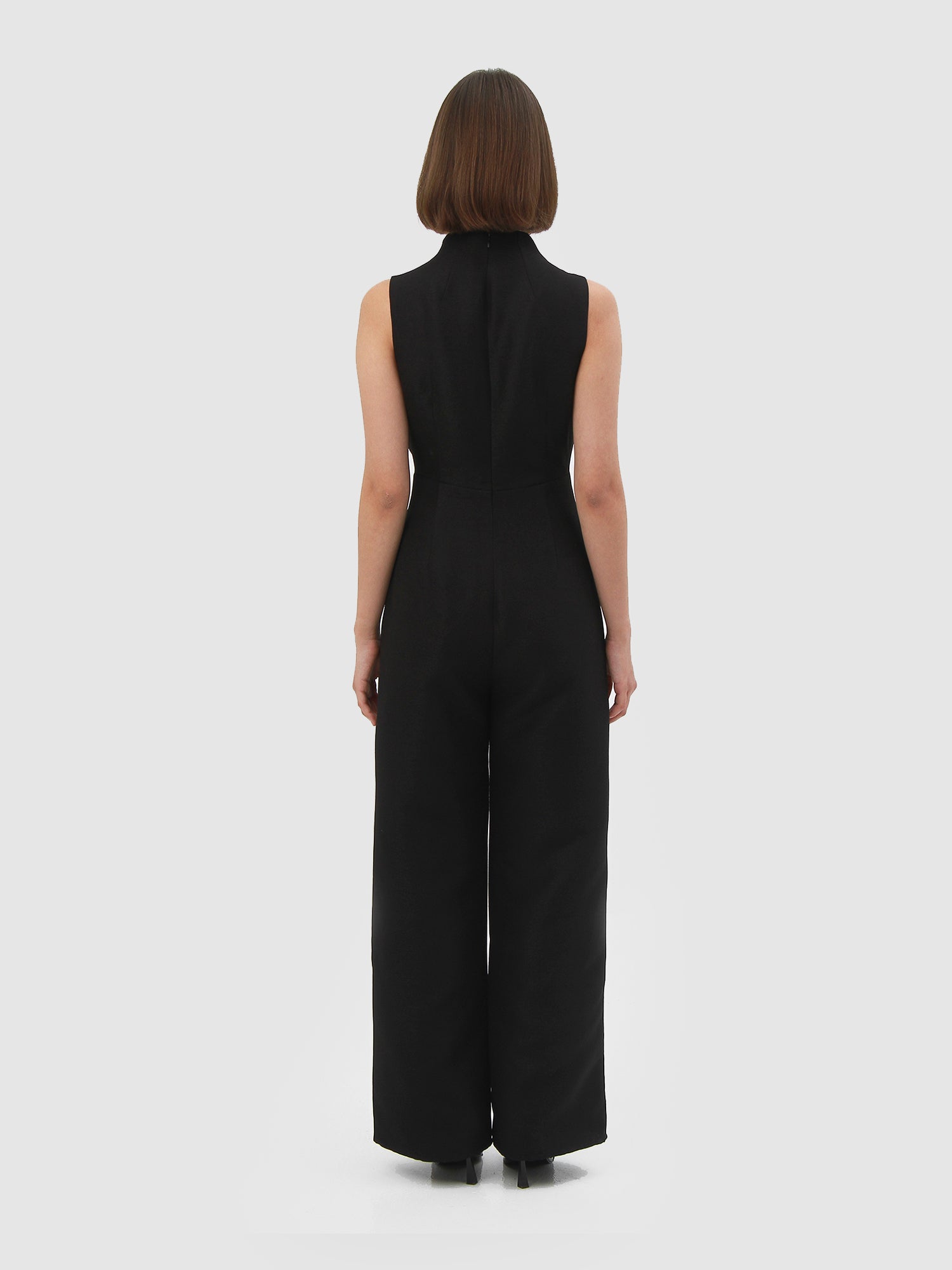 Ebony Jumpsuit