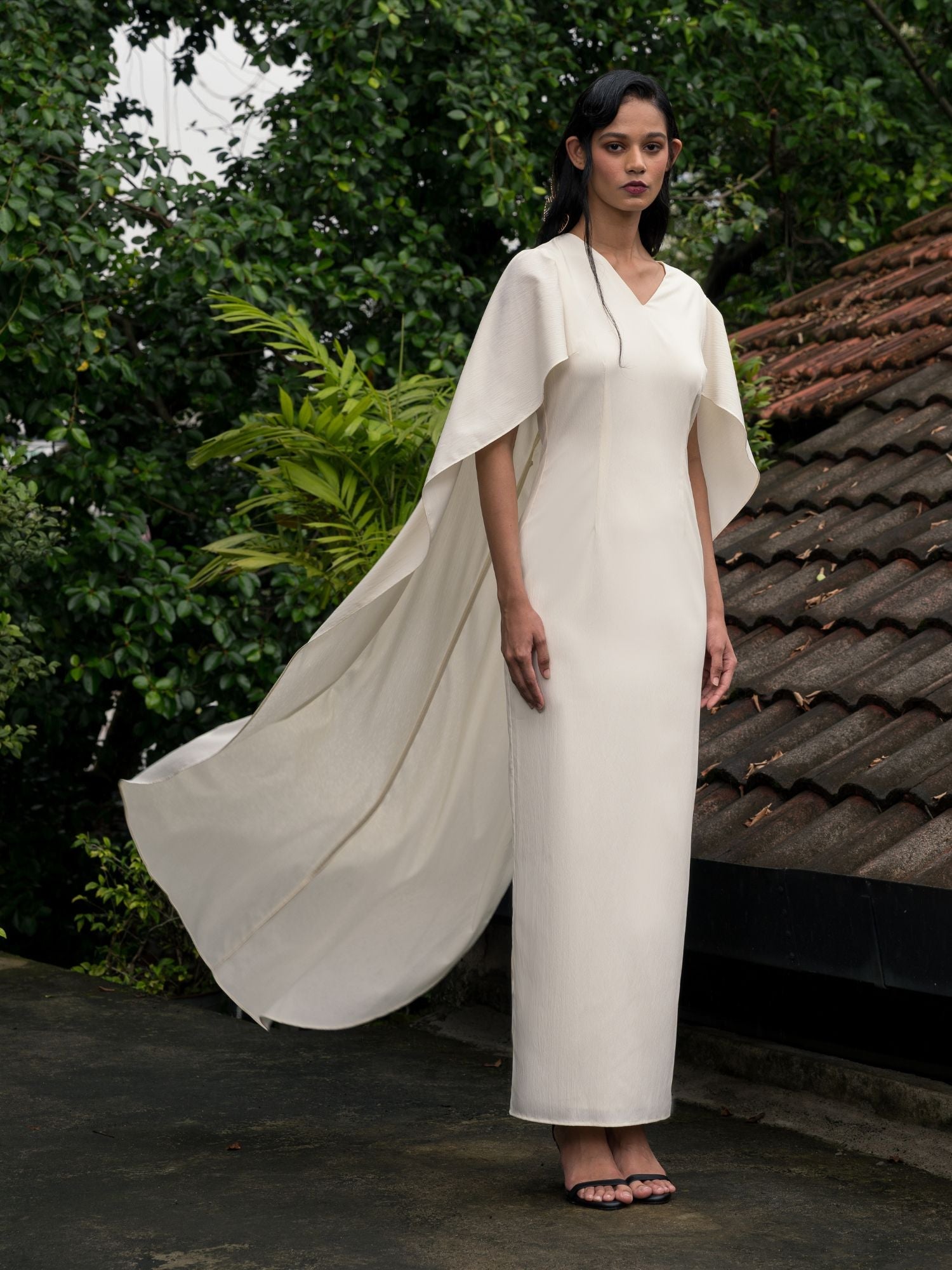Fatima Dress