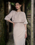 Nuri Modern Kurung Set