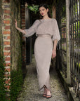 Nuri Modern Kurung Set